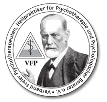 Verband freier Psychotherapeuten, Heilpraktiker fr Psychotherapie und Psychologischer Berater e.V. VFP